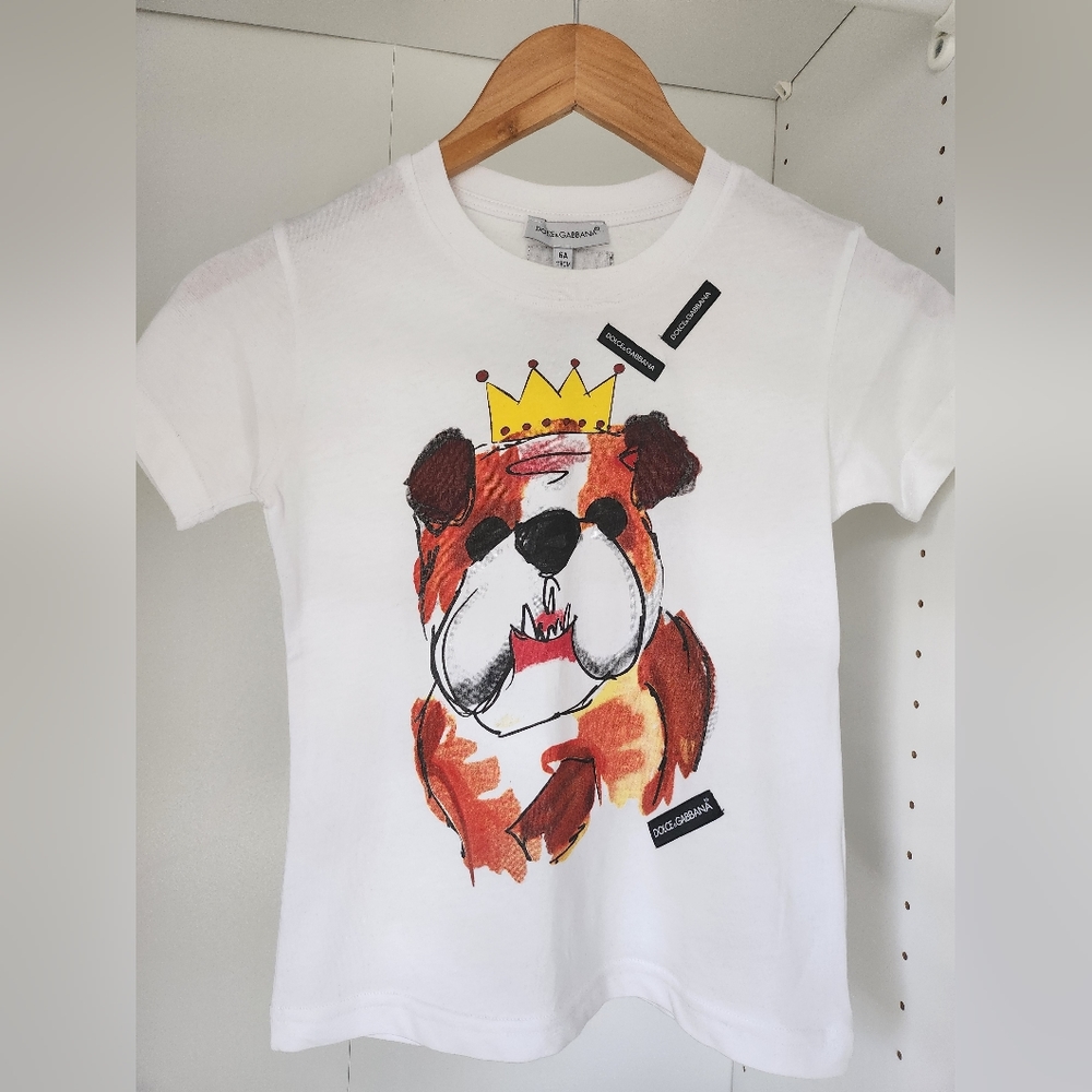Dolce & Gabbana T-shirt